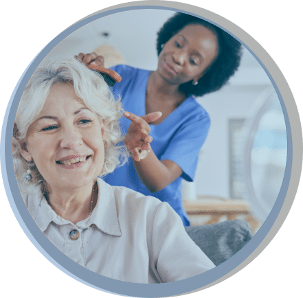 In-Home Personal Care | Ashburn | Assisting Hands