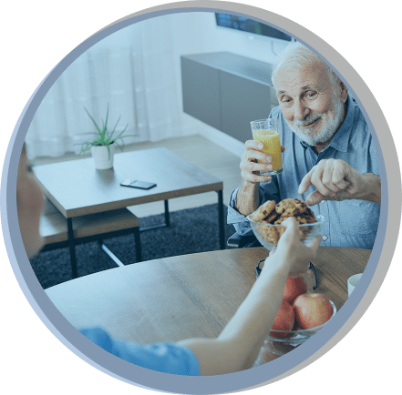 24-Hour Home Care | Ashburn | Assisting Hands