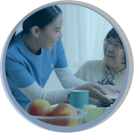 24-Hour Home Care | Ashburn | Assisting Hands