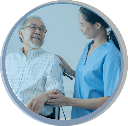 Companion Care at Home | Ashburn | Assisting Hands