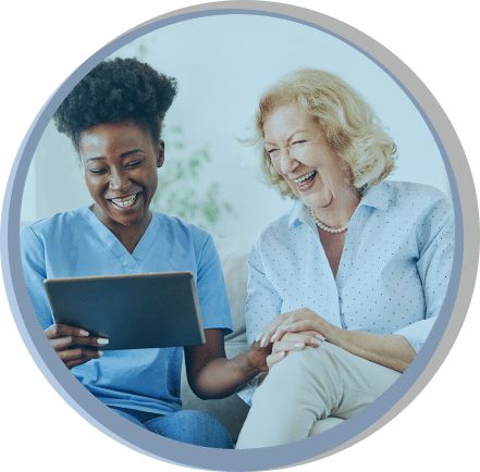 Companion Care at Home | Ashburn | Assisting Hands