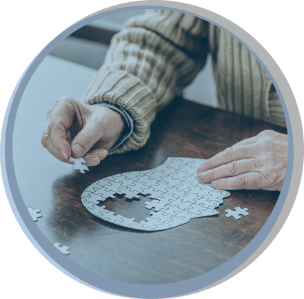 In-Home Dementia Care | Ashburn | Assisting Hands