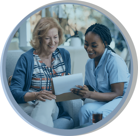 Get Started with Home Care in Ashburn, VA with Assisting Hands