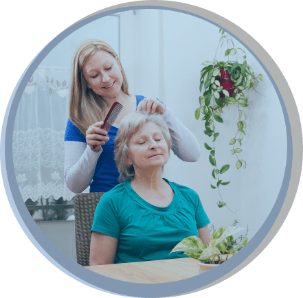 In-Home Personal Care | Ashburn | Assisting Hands