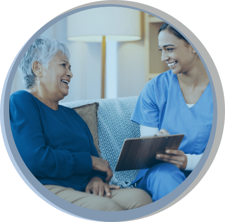 Senior Home Care | Ashburn | Assisting Hands