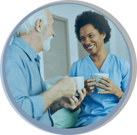 Senior Home Care | Ashburn | Assisting Hands