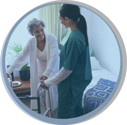 Hospital to Home Transition | Ashburn | Assisting Hands