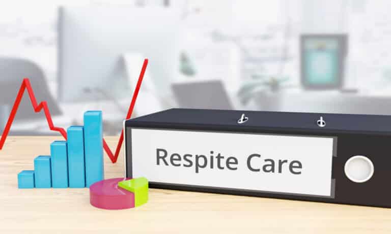 Respite Care – Loudoun VA