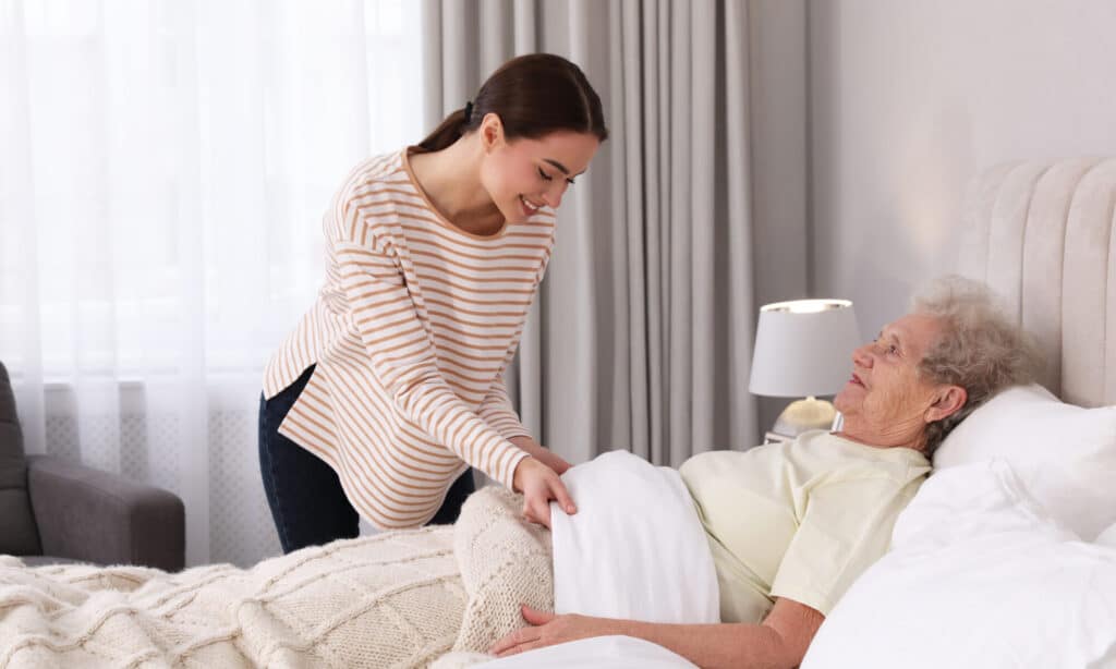 Home Care in Ashburn, VA by Assisting Hands Home Care