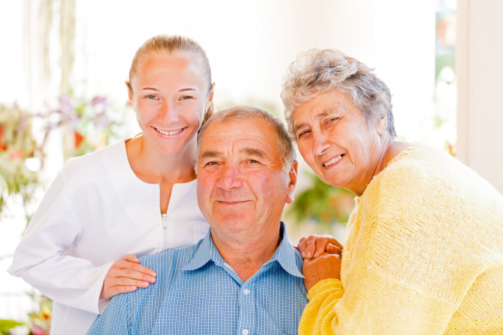 Home Care in Leesburg, VA by Assisting Hands Home Care