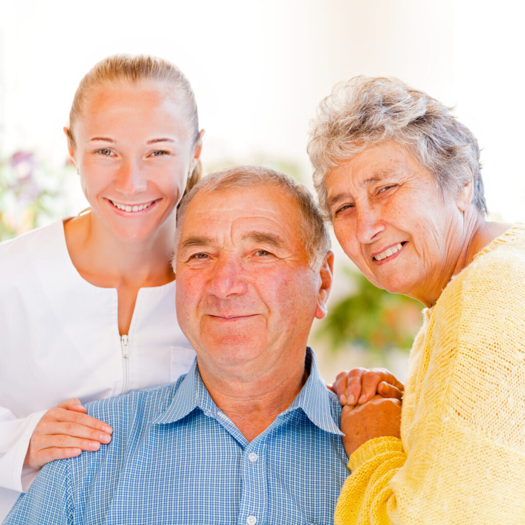 Home Care in Leesburg, VA by Assisting Hands Home Care