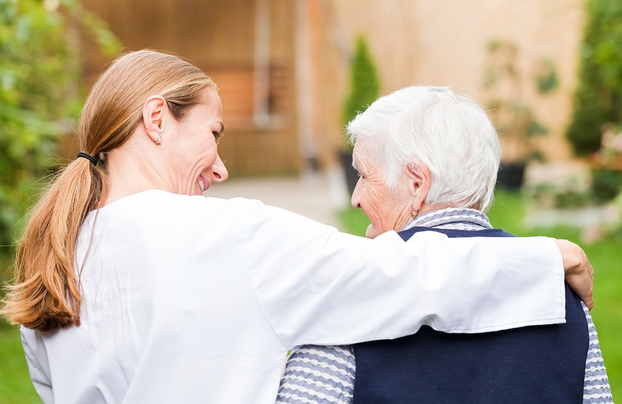 Home Care in Ashburn, VA by Assisting Hands Home Care