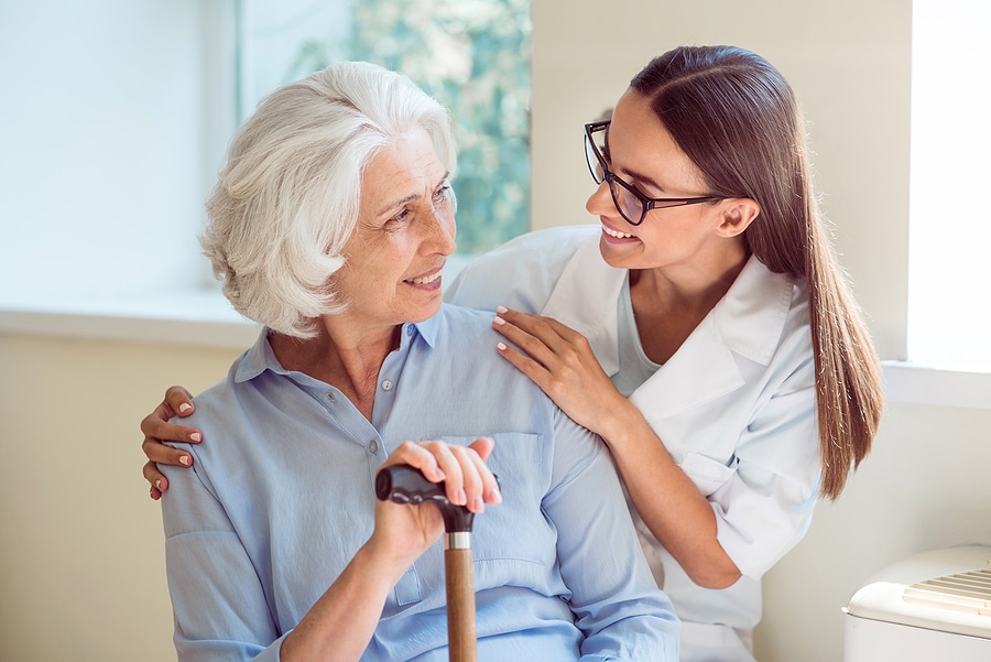 Home Care in Aldie, VA, by Assisting Hands Home Care