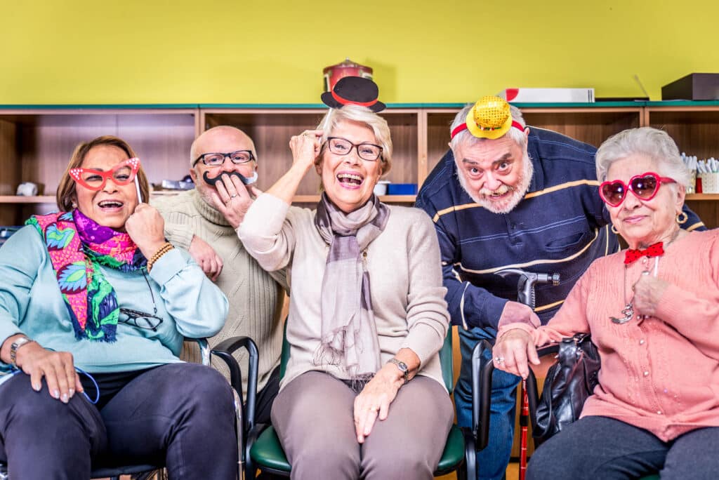 Companion Care at Home in Ashburn VA