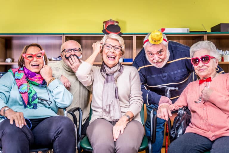 Companion Care at Home in Ashburn VA