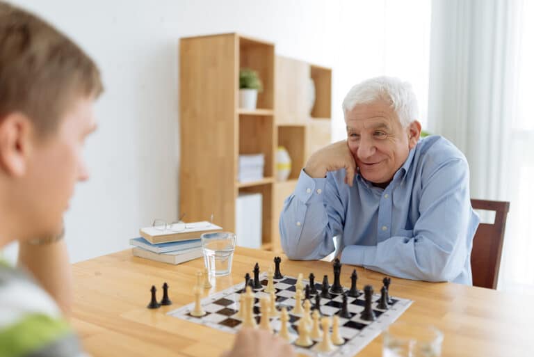 In-Home Dementia Care in Aldie VA