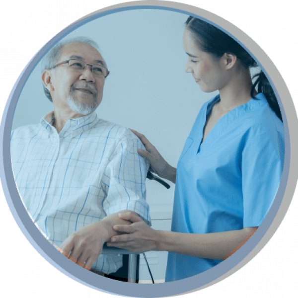 Companion Care at Home | Leesburg | Assisting Hands