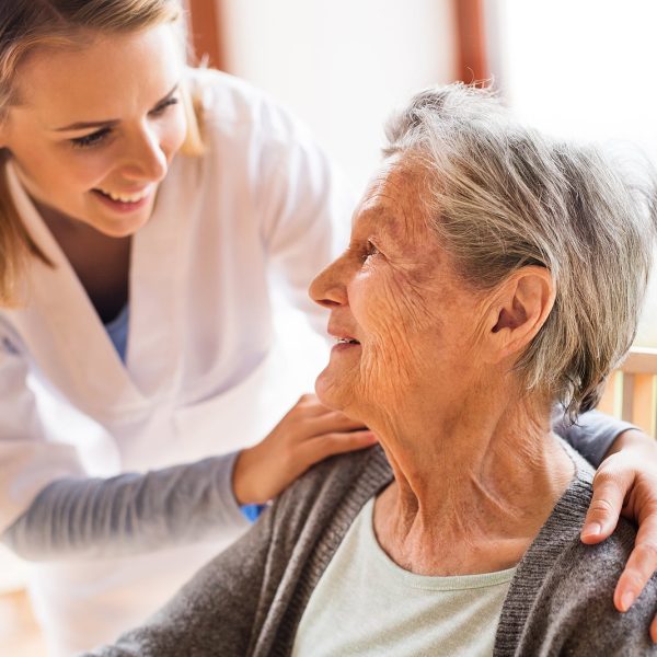 Home Care in Purcellville, VA, by Assisting Hands Home Care