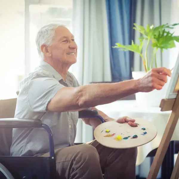 Home Care in Hamilton, VA, by Assisting Hands Home Care